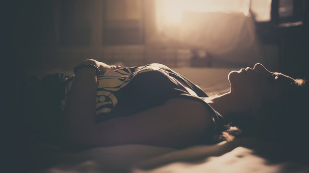 Как лучше высыпаться зимой. Фото Istockphoto/milos-kreckovic Как лучше высыпаться зимой. Фото Istockphoto/milos-kreckovic