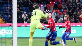 У ЦСКА в порядке все, у «Краснодара» — только Сафонов. Кажется, клуб Галицкого ждет тяжелейшая весна