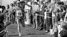 Кнопка в шпаге и разнос от Брежнева. Как пятиборец Онищенко обманул весь мир на Олимпиаде в Монреале