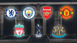 Английское правительство берет футбол под контроль. Новый закон ограничит траты клубов и закроет путь в Суперлигу