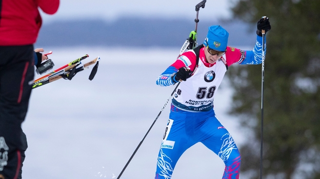 Никита Поршнев. Фото Global Look Press Никита Поршнев. Фото Global Look Press