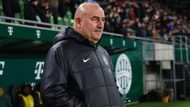 Станислав Черчесов: «Ответный матч с «Байером» проведем на главном стадионе Венгрии»