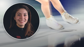 Итальянская фигуристка попалась на клостерболе. Это уже не первый случай в стране с этим допингом