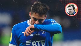 «Как можно было писать про Захаряна и Турцию?! Вот Захарян в «Зените» — вполне реально». Мнение агента Сафонова