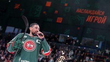 Данис Зарипов.