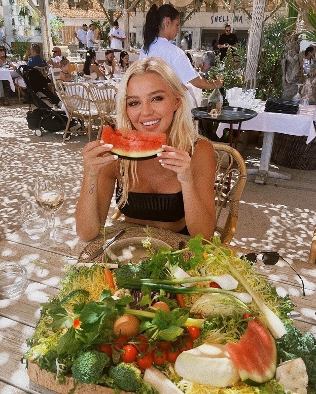 Дарья Валитова. Дарья Валитова.