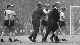 Тайна, которая хранилась полвека. Как советский судья отдал Англии золото чемпионата мира