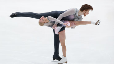 Тихонов объяснил участие Тарасовой и Морозова в шоу за неделю до финала Гран-при: «Тутберидзе поддержала решение»