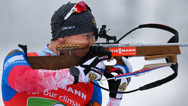 Александр Поварницын.