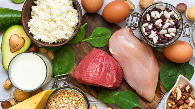 Мясо. Фото istockphoto.com Мясо. Фото istockphoto.com