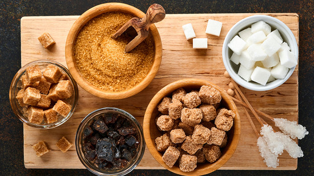 Сахар. Фото istockphoto.com Сахар. Фото istockphoto.com