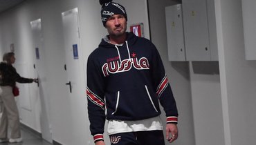 Роман Костомаров.