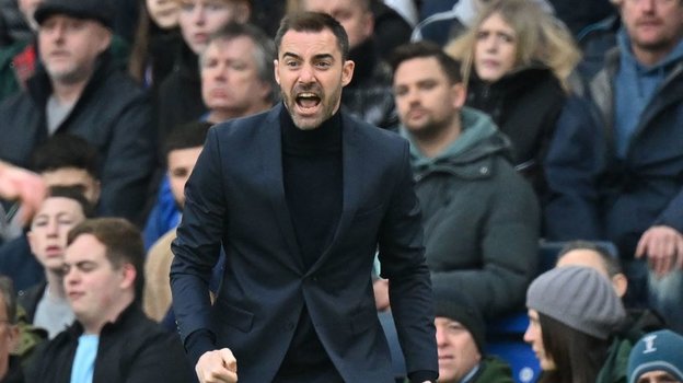 Рубен Сельес. Фото AFP Рубен Сельес. Фото AFP