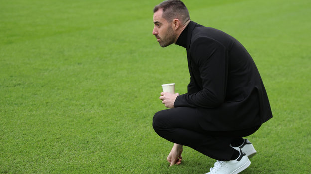 Рубен Сельес. Фото Reuters Рубен Сельес. Фото Reuters