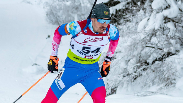 Ильназ Мухамедзянов. Фото Global Look Press Ильназ Мухамедзянов. Фото Global Look Press