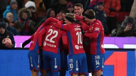 «Краснодар» — ЦСКА: Заболотный снова оправдает доверие Федотова?