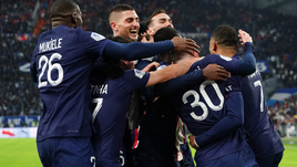 Мбаппе и Месси зажгли во французском класико, «Тоттенхэм» приблизил Поттера к увольнению из «Челси», кошмарная неделя «Барселоны»