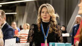 Самоокупаемость и телеаудитория — как у топ-матча РПЛ. Подробности Матча всех звезд Единой лиги ВТБ от Илоны Корстин