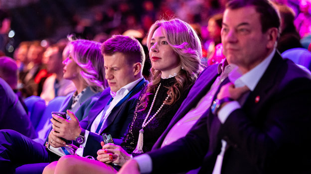 Илона Корстин. Фото Анна Шамина Илона Корстин. Фото Анна Шамина