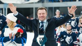 «Не будем мальчиками для битья». Интервью главного тренера «Нефтехимика» перед серией с «Ак Барсом»