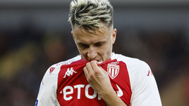 «Головину не место в запасе!» Что пишут во Франции про разгром «Монако»