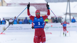 Чемпионат России по лыжным гонкам-2023: основная информация