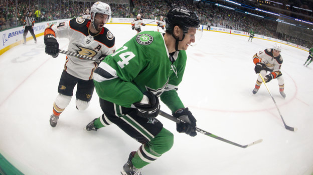 Денис Гурьянов. Фото USA Today Sports Денис Гурьянов. Фото USA Today Sports