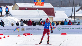 Большунов заставил Клебо смеяться. Закулисье «Чемпионских высот»