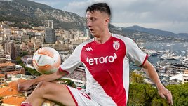 Для Кокорина Монако — ночные клубы. Для Головина — футбол