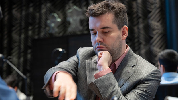 Ян Непомнящий. Фото Global Look Press Ян Непомнящий. Фото Global Look Press