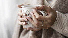 Почему мерзнут руки? 9 возможных причин от врача