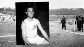 Марафонца подвезли на автомобиле и объявили чемпионом. Громкий олимпийский обман