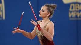 Аверины пропустили финал многоборья на чемпионате России и все равно победили. Как это получилось?
