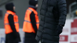 «Доверил бы третий пенальти Джикии, а не Промесу!» Абаскаль и Галактионов — о победе «Спартака» и судействе