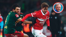 «Нельзя засчитывать второй гол «Спартака». Игнатов заборол Тикнизяна. И почему перебивали пенальти?» Мнение Тарханова