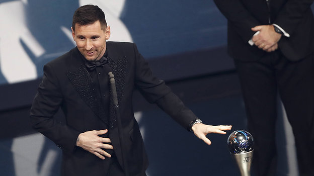 Лионель Месси. Фото Global Look Press Лионель Месси. Фото Global Look Press