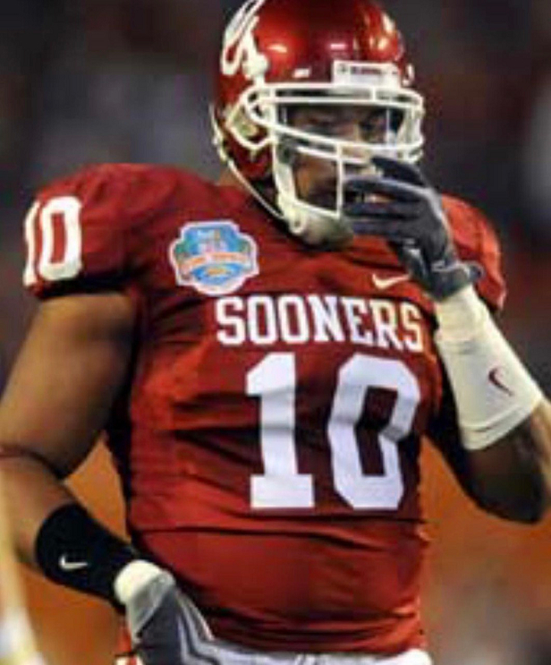 Майк Балогун. Фото Соцсети Майк Балогун. Фото Соцсети