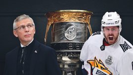 Продолжит ли Ларионов удивлять? Оправится ли «Магнитка»? Чего ждать от первого раунда Кубка Гагарина