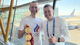 «Если нам кто-то запретил соревноваться, это не наша вина!» Легков поддерживает слова Большунова про норвежцев