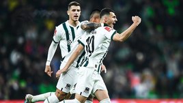 Шедевральный гол Сперцяна принес Ивичу первую победу в «Краснодаре». Но в полуфинале сыграет ЦСКА