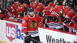 Исторический обмен в НХЛ! Один из лучших хоккеистов этого века едет в «Рейнджерс» к Панарину