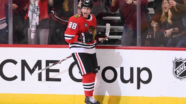 Патрик Кейн. Фото Global Look Press Патрик Кейн. Фото Global Look Press