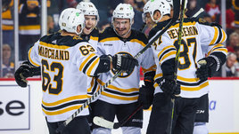 Орлов расцвел после ухода от Овечкина. Он отдает, забивает и идет за новым кубком