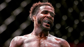 Соперник Рахмонова много лет работал официантом. Ушел из профессии только перед боем с Шавкатом