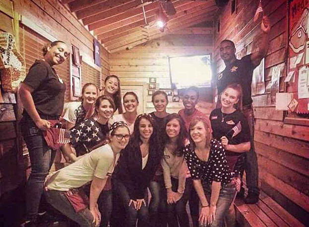 Джефф Нил. Фото Соцсети Джефф Нил. Фото Соцсети