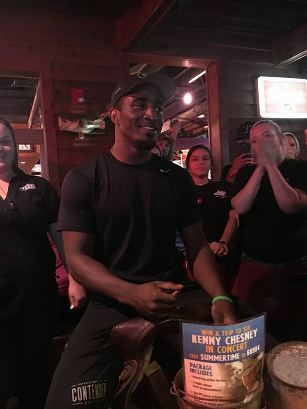 Джефф Нил. Фото Соцсети Джефф Нил. Фото Соцсети