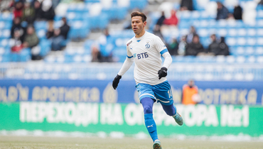 Федор Смолов.