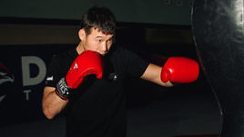 «Слышу, как от моих удушек шеи хрустят». Большое интервью с Шавкатом Рахмоновым