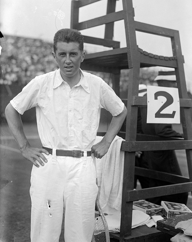 Ричард Норрис Уильямс. Фото loc.gov Ричард Норрис Уильямс. Фото loc.gov