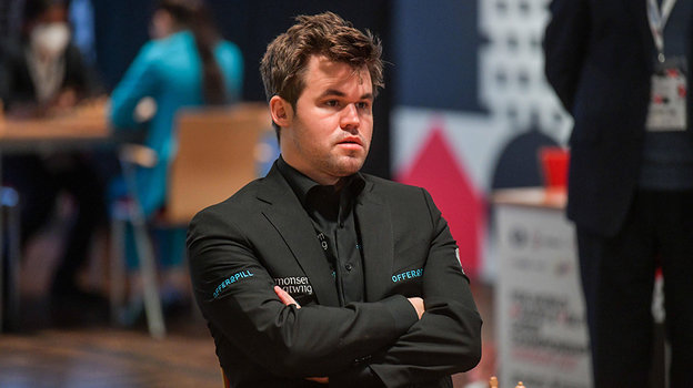 Магнус Карлсен. Фото Global Look Press Магнус Карлсен. Фото Global Look Press